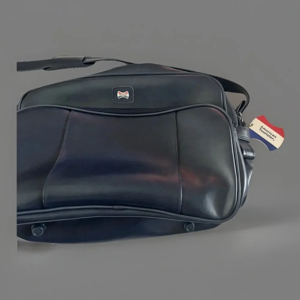 American Tourister there are